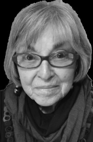 Fredrica J. “Judy” Farrell